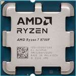 AMD Ryzen 7 8700F (4.10GHz) - CeX (UK): - Buy, Sell, Donate